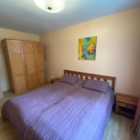 Apartamento Butas Senamiestyje Druskininkai Exterior foto