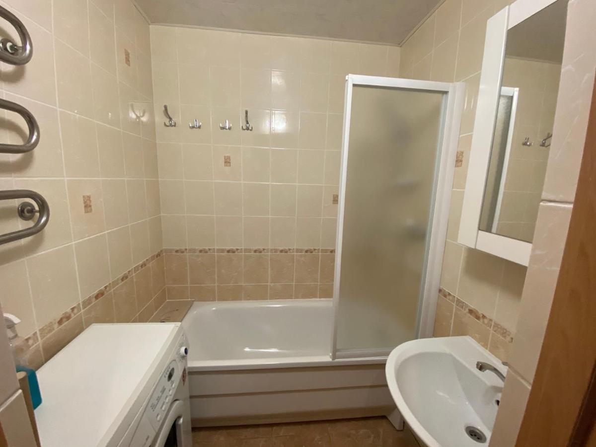 Apartamento Butas Senamiestyje Druskininkai Exterior foto