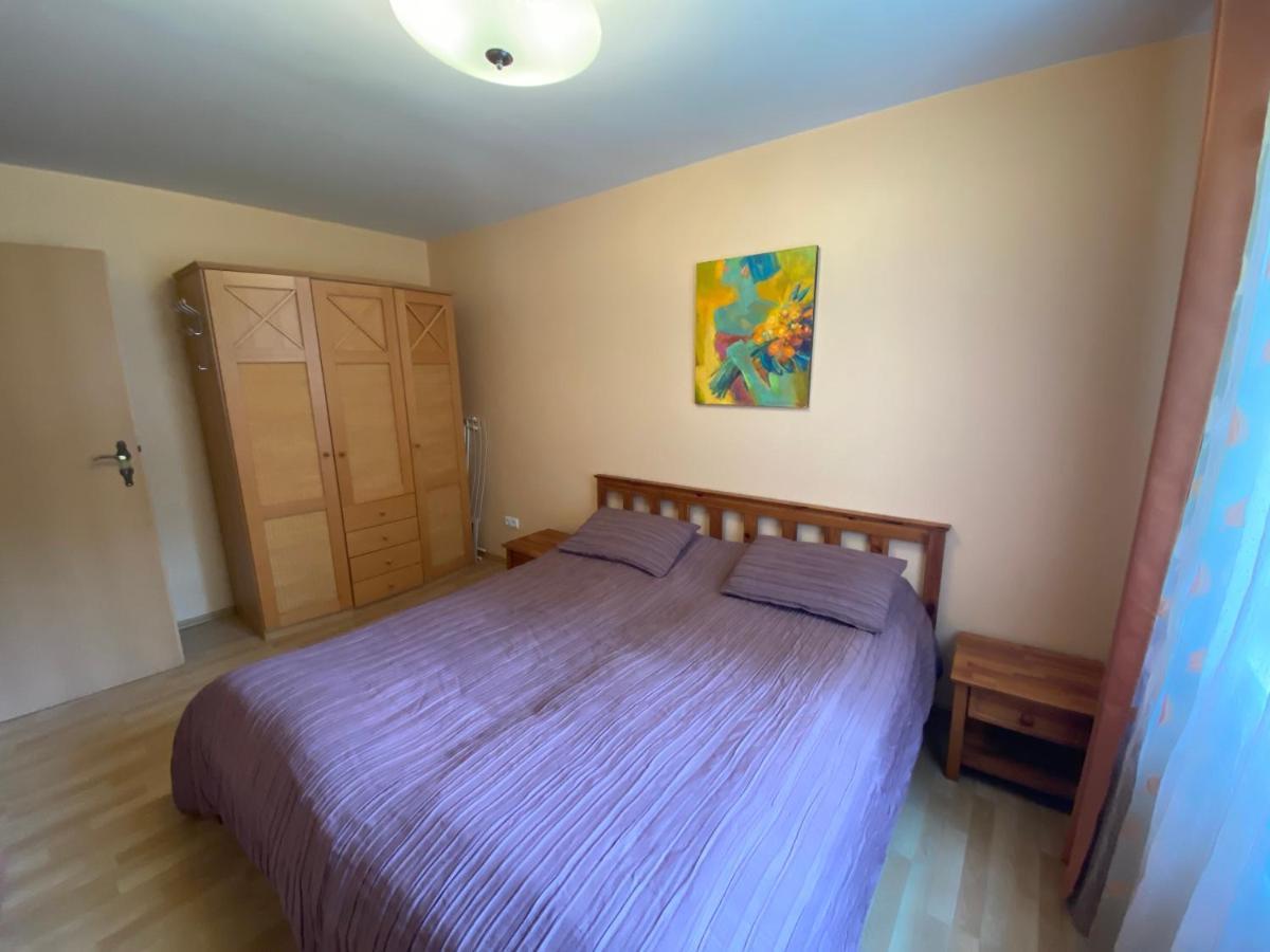 Apartamento Butas Senamiestyje Druskininkai Exterior foto